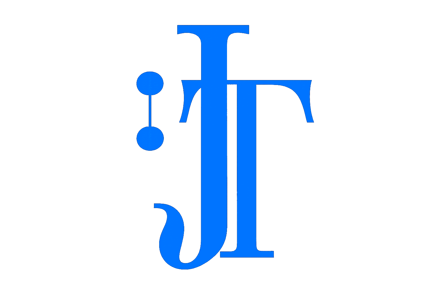JordanInTech Logo